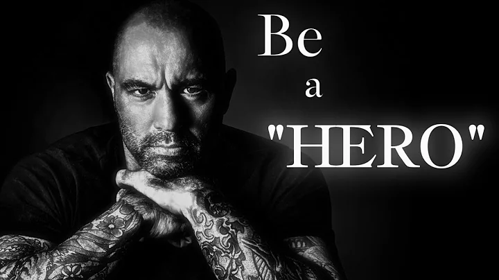 Joe Rogan 1 Hour Motivation : You Need to Get Yourself Together