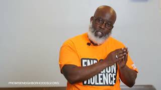 Promise Neighborhoods  LV - Zero Youth Violence with Lehigh Valley Hospital Part 1