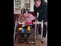 When Fun Becomes Therapy 🧓#FeelGoodStories #HumanKindness