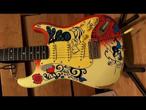 Vintage V6 Monterey Summer Of Love Review