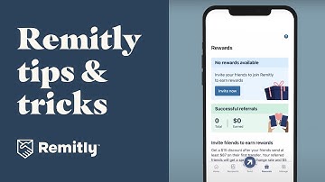 Tips and Tricks for Using the Remitly App | Send Money Like a Pro