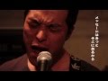 VELOCITY「HOPE」MusicVideo