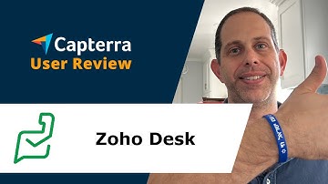 Zoho Desk Review: Zoho Desk Is Still Running Strong.