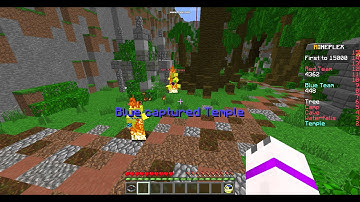 Forcefield/Click Aimbot | Mineplex DOM