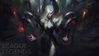 СУМАСШЕДШАЯ ПЯТНИЦА 2 ✘ League of Legends