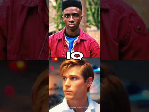Lucas VS Jason