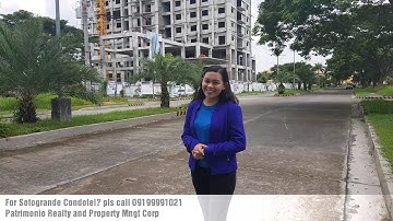 Sotogrande Condotel Davao City