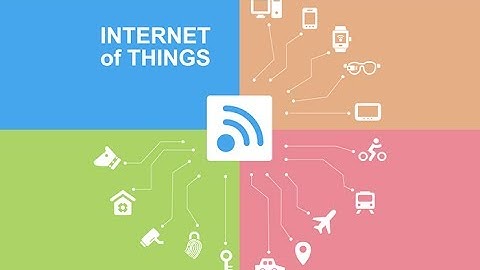 Internet Of Things | IOT Online Training Demo Session 1 | IOT Online Training
