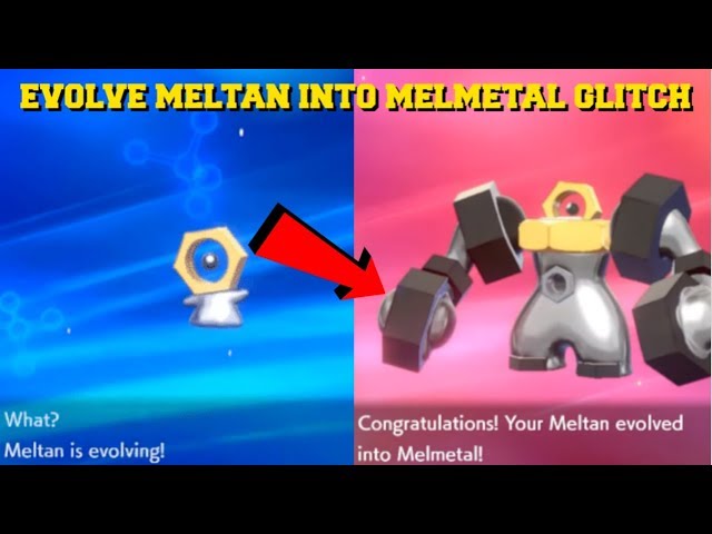 Pokemon Sword And Shield: How To Find And Evolve Onix Into Steelix