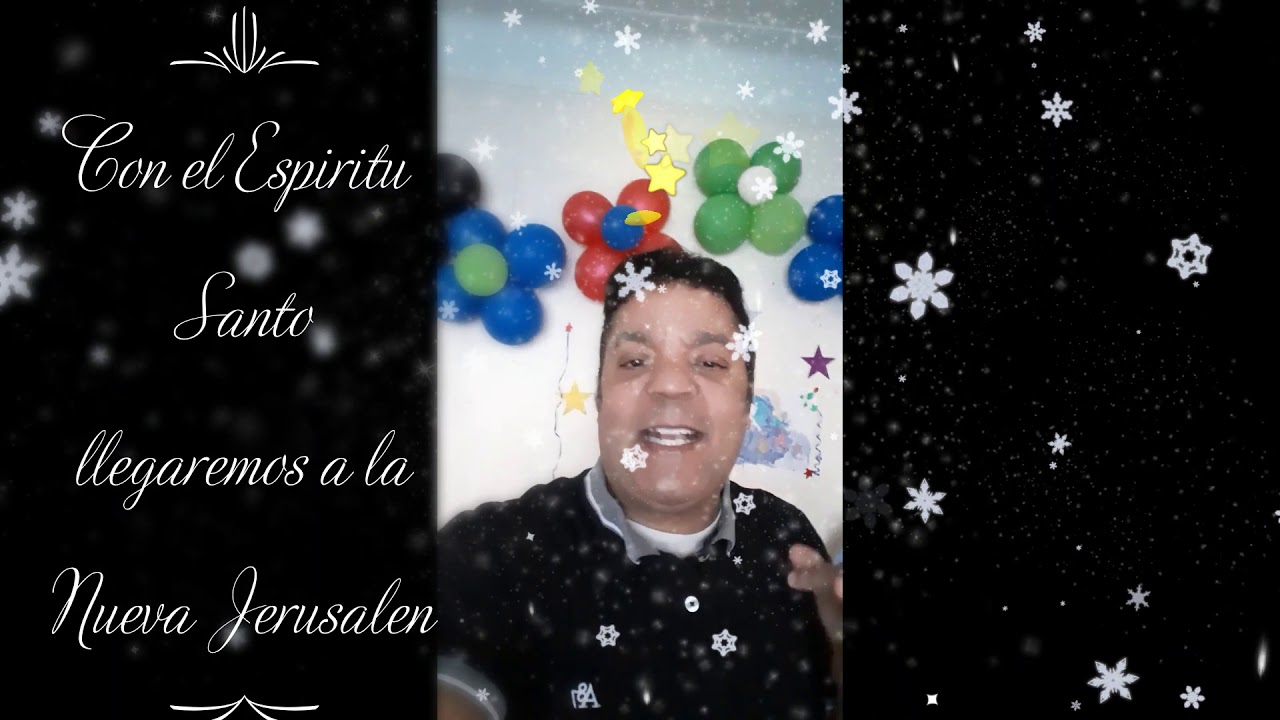 El templo del Espiritu Santo