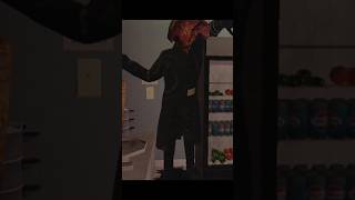 Roblox Scary Shawarma Kiosk Monster Standing