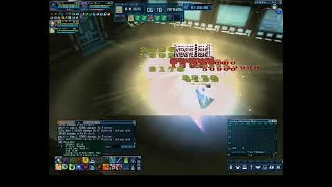 SMT  RE : IMAGINE THORMANS RUN