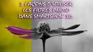 📷 Comment utiliser les filtres artistiques en diaporama photo screenshot 5