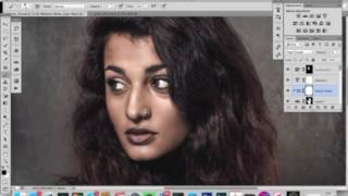 Dark Studio Speed Edit