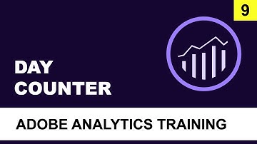 Day Counter in Adobe Analytics Analysis Workspace 2019