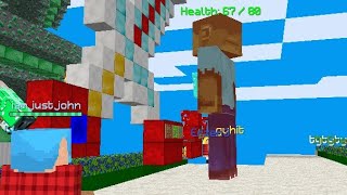 MultiCraft New Update! Giant Zombies Are Back!😲 screenshot 3