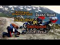 Trailer comming soon_Jalandhar to killar via_sachpass Ride -so pls like share comment and subscribe🙏
