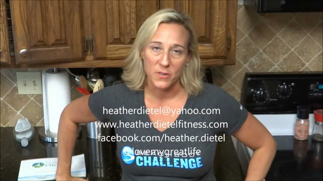 Team Beachbody Canada