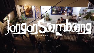 Download Lagu Jangan Sombong | Cipt. Ariepax (Video Music Official) MP3