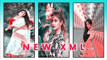 New Trending Style 💥 Bhojpuri DJ Remix Song 🎧 XML File 🎁Alight Motion Video Editing 🤩 #shorts #xml