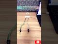 Send Data Using LORA🔥 AT command #electronics #wirelesscommunication #embeddedsystems#shorts