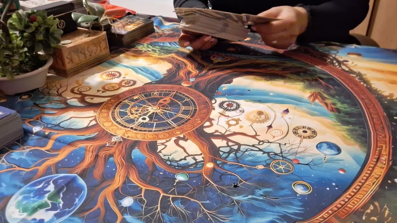 КАКВО Е В ДУШАТА МУ ❤️