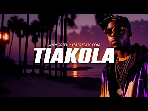 [Free] Tiakola Rsko Type Beat "Tiakola" Guitar Melodic Drill Instrumental 2024