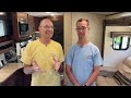 Beginning of video