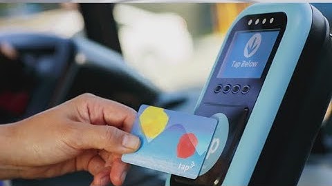 Metro begins Tap-to-Exit program at Union Station