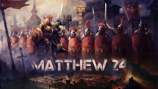 21 Верный И Неверный Рабы - Пастор Стефан Бор - Матфея 24