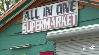 Food desert Griffin Heights set to receive new grocery store
