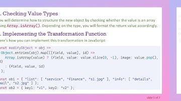 Transforming a Nested Object into a Structured Array in JavaScript