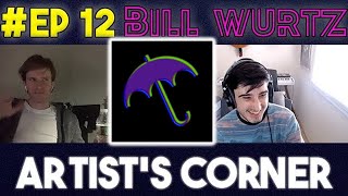 Talking with Bill Wurtz About Music, Programming & Life!