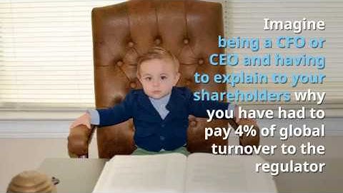 Safyr® for Personal Data for GDPR from ERP and CRM systems