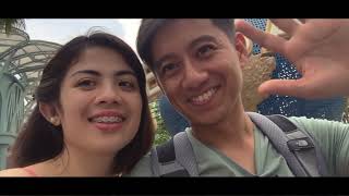 SINGAPORE TRAVEL 2018 | IPHONE 6 PLUS CINEMATIC VIDEO