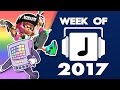 WEEK OF NOTEBLOCK 2017??