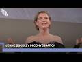 Jessie Buckley on Wild Rose, Women Talking, Beast and Hamnet | BFI in Conversation