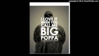 Biggie Smalls - Big Poppa (Dubstep Remix)
