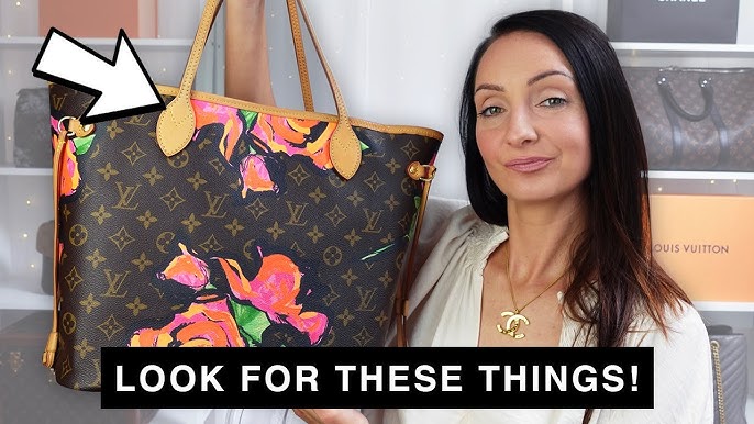 How to Authenticate a Louis Vuitton Bag – Lux Second Chance