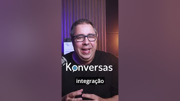 Konversas.com - Atendimento IA para Whatsapp #chatgpt #chatbot #atendimentoautomatizado