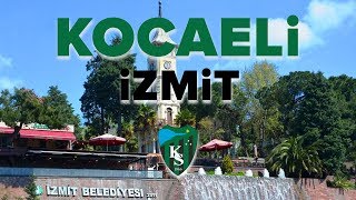 İzmit Şehir Tanıtımı (KOCAELİ) City of İzmit Resimi