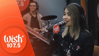 Moonstar88 performs "Panalangin" LIVE on Wish 107.5 Bus chords