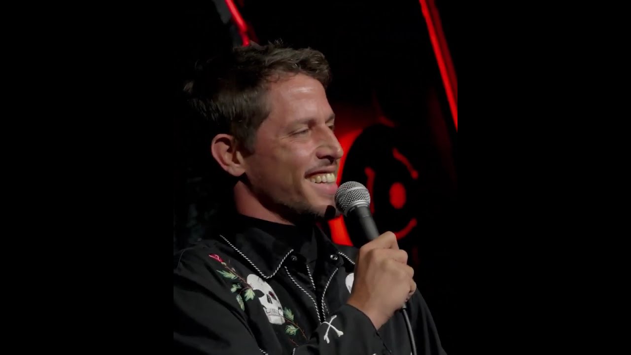 Tony Hinchcliffe - GARBAGE - *December 2024 Special*
