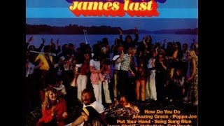 James Last - How Do You Do?