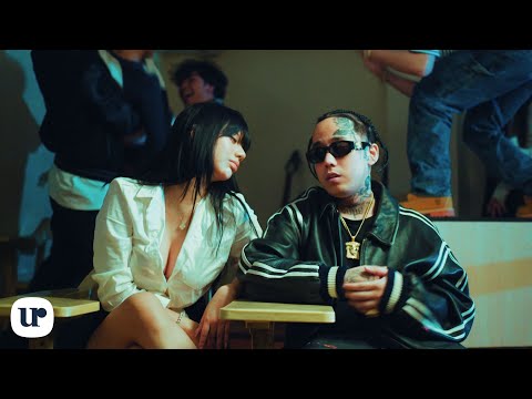 Shanti Dope -