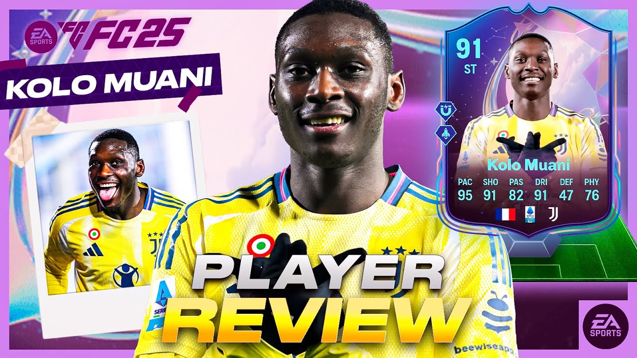 850K Crédits FUT + Compte EA FC 25 – PC – Valeur 1.5M – Neuf