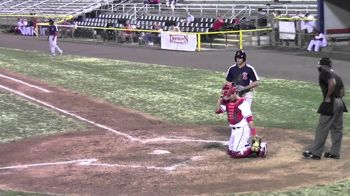 Garin Cecchini, Boston Red Sox Prospect