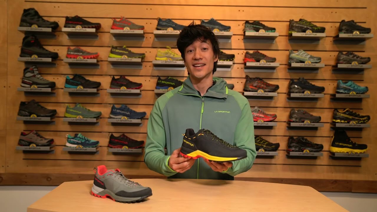 La Sportiva - TX Guide Approach Shoe - Women's