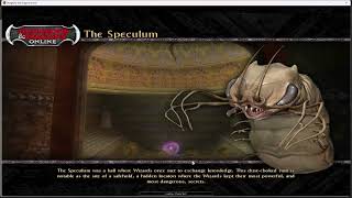 DDO - Myth Drannor - The Safehold - Quick Quest Guide