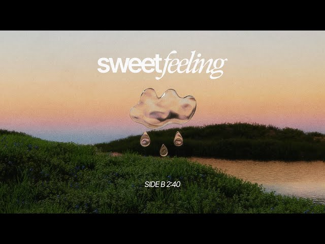 Lonely in the Rain - Sweet Feeling
